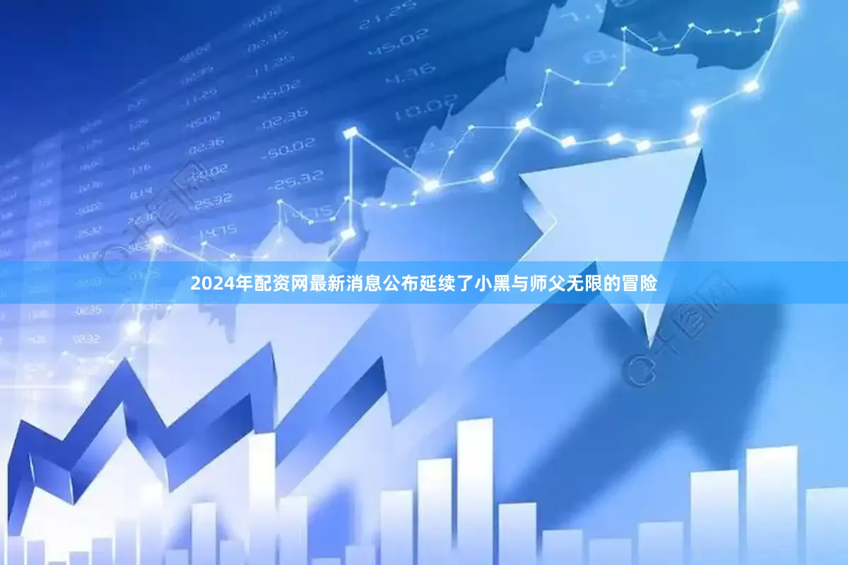 2024年配资网最新消息公布延续了小黑与师父无限的冒险