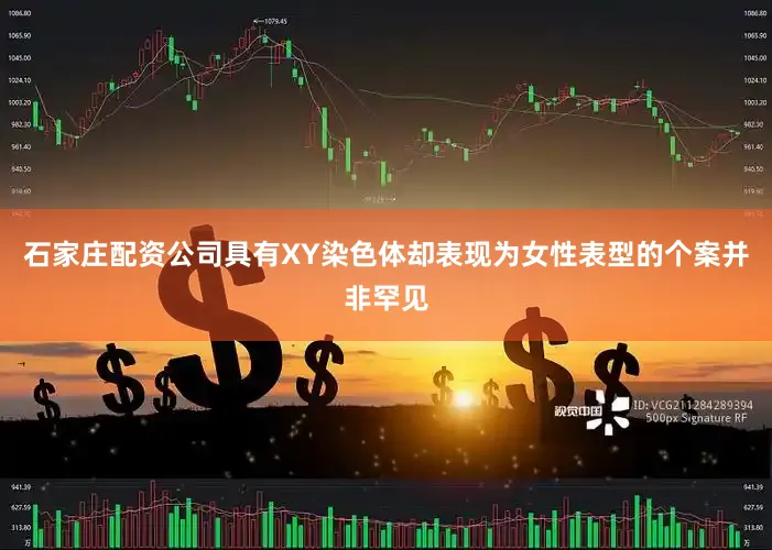 石家庄配资公司具有XY染色体却表现为女性表型的个案并非罕见